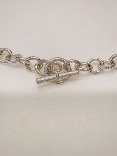 画像：BOYS IN TOYLAND × SHERMER ACADEMY×SHERMER ACADEMY/ネックレス/--/SLV/トップ有/メンズ3