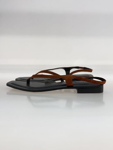 商品画像：サンダル/37.5/BRW/1831-499-7580-2560// 1