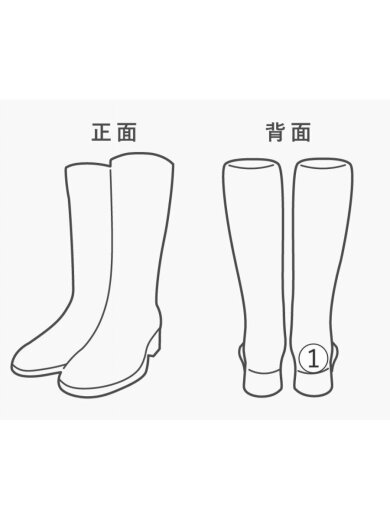 商品画像：GLANCY 6inch boots /トレッキングブーツ/25cm/CML/8715A 7