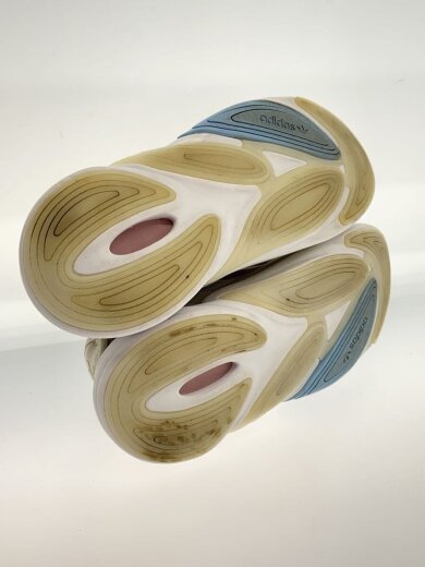 商品画像：OZELIA STRAP W//ローカットスニーカー/24cm/BEG/GZ6240// 4