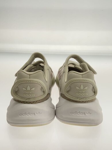 商品画像：OZELIA STRAP W//ローカットスニーカー/24cm/BEG/GZ6240// 7