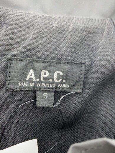 商品画像：ROCKSTEADY/ジャケット/MD09/裾汚れ有 3