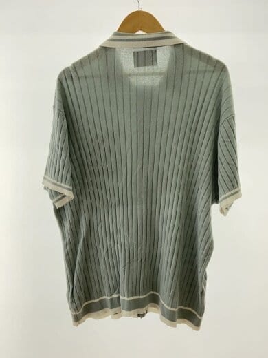 商品画像：半袖シャツ/SC2310-KN01/毛玉有り 2