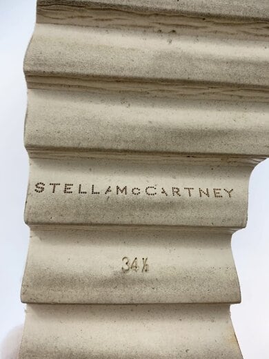 商品画像：使用感有/サンダル/34.5/SLV/汚れ・インソールダメージ有り 5