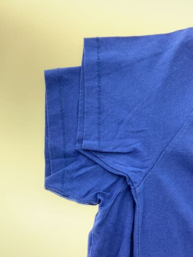 商品画像：Landscape Tee/M/コットン/BLU/OMMAA027G19185005 5