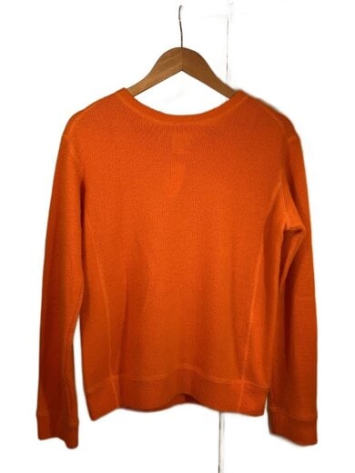 商品画像：ニット・セーター(薄手)/カシミア/ORN/無地 2