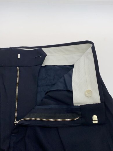 商品画像：R’IAM WOOSTED パンツ/38/ウール/NVY/25SS/右裾ホツレアリ 3