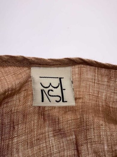 商品画像：DYDINE LONGSLEEVE/FREE/リネン/CML/ 3