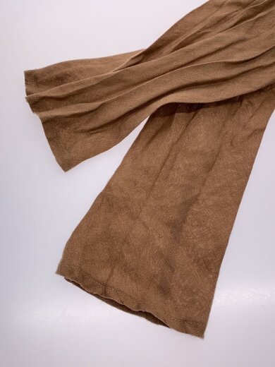 商品画像：DYDINE LONGSLEEVE/FREE/リネン/CML/ 5