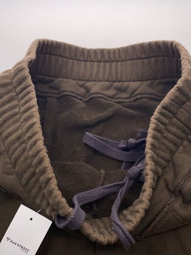 商品画像：ボトム/1/コットン/BRW/無地// 3