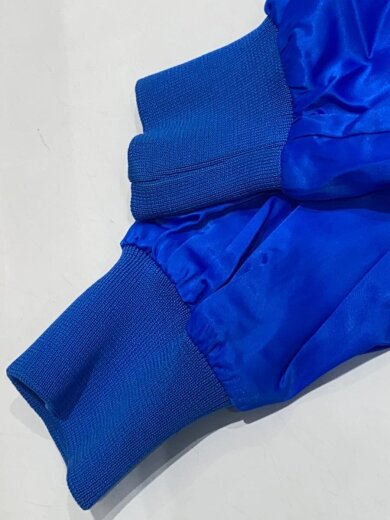 商品画像：BELL Racing/ブルゾン/L/ナイロン/BLU/無地 6