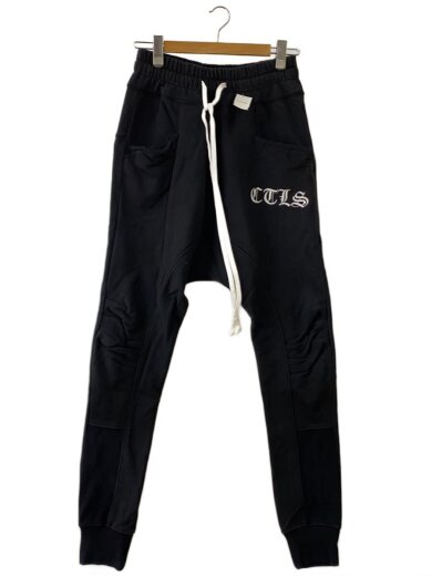 商品画像：大阪2周年記念/ボトム/1/コットン/BLK/無地/2301090S02// 1