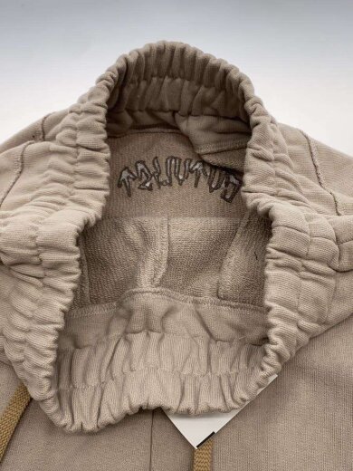 商品画像：ROYAL FRASH別注/ボトム/0/コットン/BEG/無地/240103rf05// 3