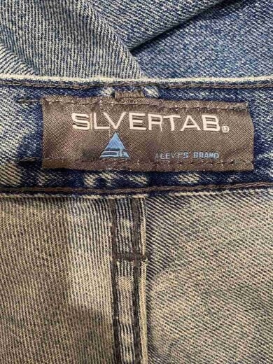 商品画像：ボトム/--/コットン/IDG/無地 4