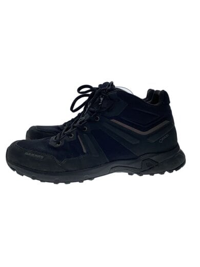 商品画像：Ultimate Pro Mid GTX/ハイカットスニーカー/US8.5/BLK/3030-03590 1