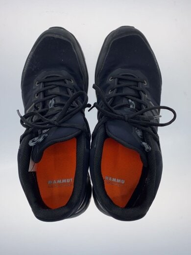 商品画像：Ultimate Pro Mid GTX/ハイカットスニーカー/US8.5/BLK/3030-03590 3