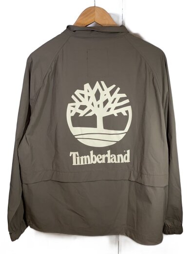 商品画像：ナイロンジャケット/S/ナイロン/BEG/A5RNT BK0 2