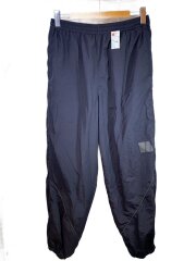 Recycled Nylon Track Pant/XL/ナイロン/BLK/1043390900046
