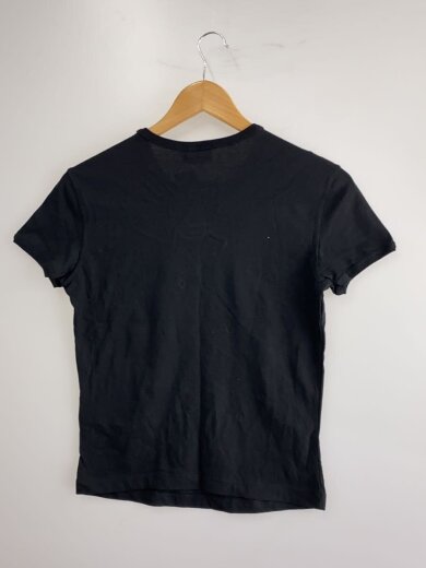 商品画像：T-UNCUTIE/Uncutie Tshirts/M/コットン/BLK/A15402 2
