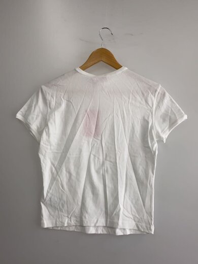 商品画像：T-UNCUTIE/Uncutie Tshirts/M/コットン/WHT/A15402 2