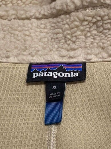 商品画像：Classic Retro-X/ベスト/XL/ポリエステル/CRM/無地/23048FA20 3