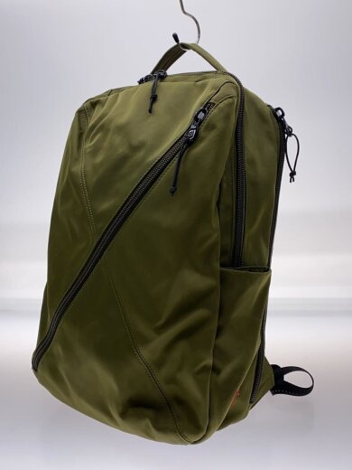 画像：SAMSONITEリュック/--/GRN//2