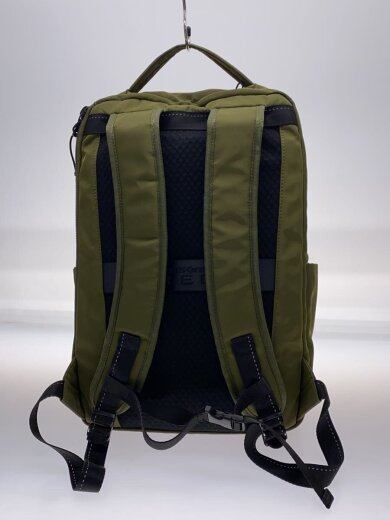 画像：SAMSONITEリュック/--/GRN//3