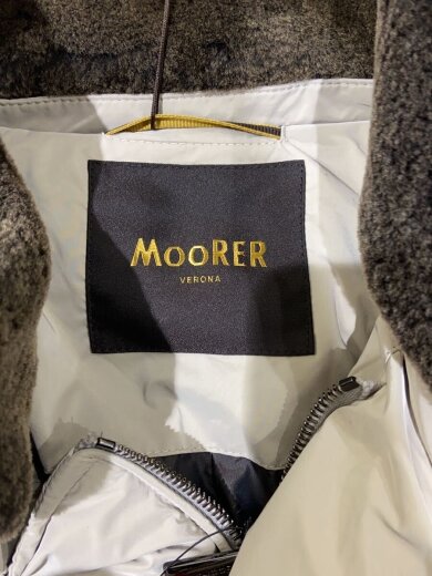 商品画像：ダウンジャケット/46/ナイロン/CRM/SIRO-OS 3