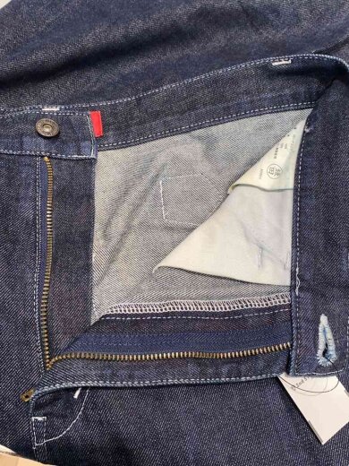 商品画像：ボトム/S/コットン/IDG/無地/WI-P903 3