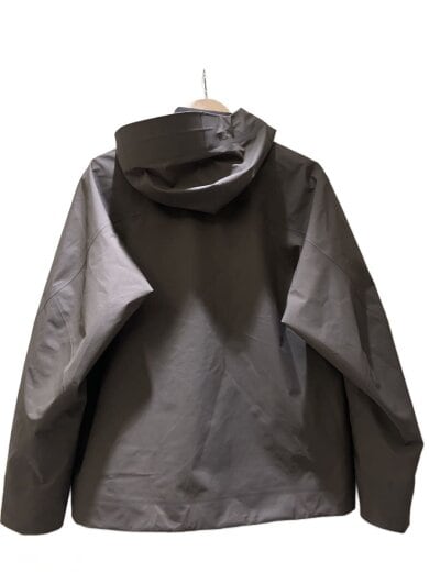 商品画像：Diode Jacket M/S/ゴアテックス/KHK/内襟・袖口シミ 2