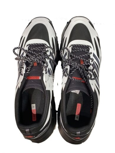 商品画像：Adizero Aruku/ローカットスニーカー/28.5cm/BLK/JS3721// 3