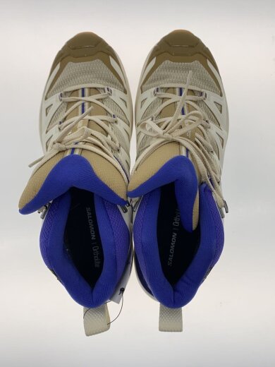 商品画像：X ULTRA 360 EDGE MID GTX/28.5cm/WHT/473781 3