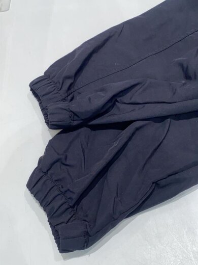 商品画像：SORAYAMA/ナイロンジャケット/L/ナイロン/BLK/無地 6