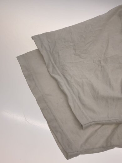 商品画像：首元汚れ/シミ有り/24ss/Paint Tee 994/Tシャツ/XXL/コットン/WHT/無地/ 4