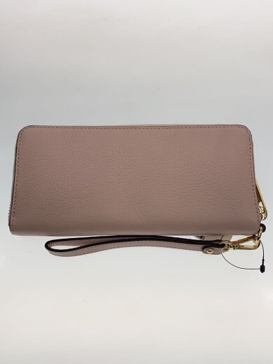 商品画像：長財布/レザー/PNK/無地/レディース/35T7GTVE7L 2