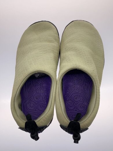 商品画像：汚れ/エアモック/ローカットスニーカー/28cm/GRN/FV4571ー300/汚れ有 3