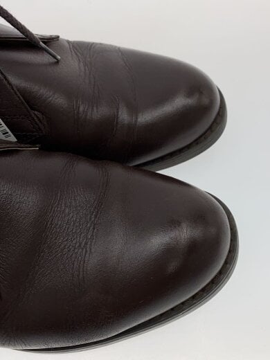 商品画像：チャッカブーツ/25cm/BRW/レザー/NC7H JY94/スレ、キズアリ 6