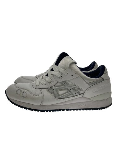 商品画像：GEL-LYTE GEL-LYTE 3/28.5cm/WHT/内側毛玉/ヨゴレ// 1