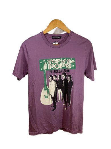 商品画像：Tシャツ/M/コットン/PUP/06191CT06// 1