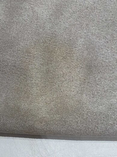 商品画像：ボトム/L/ポリエステル/BEG/無地/24-030-600-9210-3-0/汚れ有 7