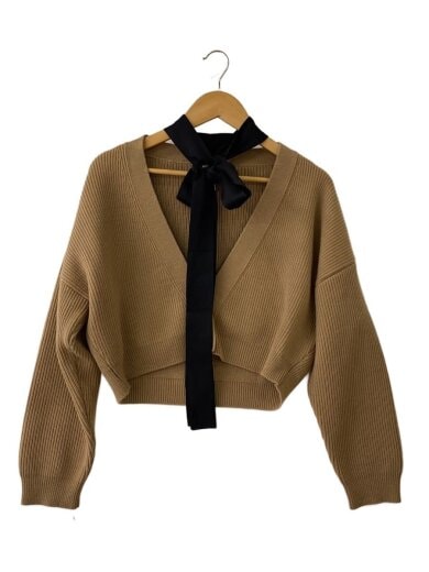 商品画像：カーディガン(厚手)/XS/--/CML/0000022604// 1