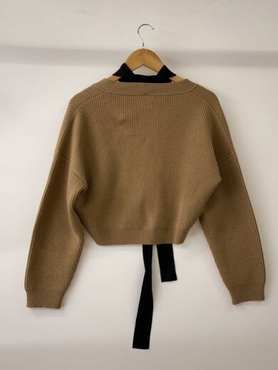 商品画像：カーディガン(厚手)/XS/--/CML/0000022604// 2