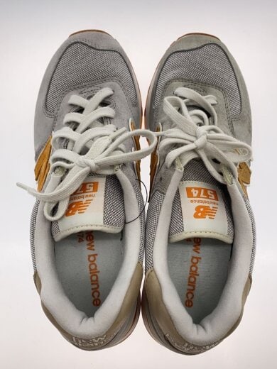 商品画像：ML574/グレー/27cm/GRY// 3