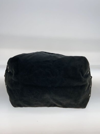 商品画像：ツールバッグ/キャンバス/BLK// 4