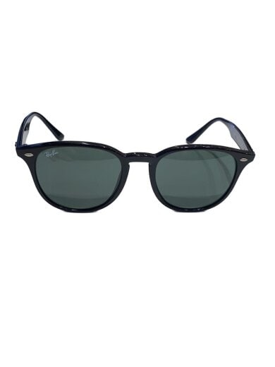 商品画像：サングラス/ウェリントン/プラスチック/BLK/BLK/メンズ/RB 4259-F 1