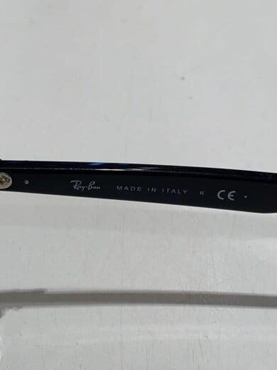 商品画像：サングラス/ウェリントン/プラスチック/BLK/BLK/メンズ/RB 4259-F 6