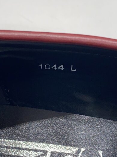 商品画像：Fab Chic/Belted Box Top shoes/L/BRW/レザー 5