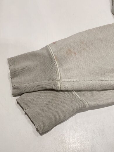 商品画像：26SS/REVERSE WEAVE/Crew Neck Sweatshirt/スウェット/L/CRM/C8-D001 6