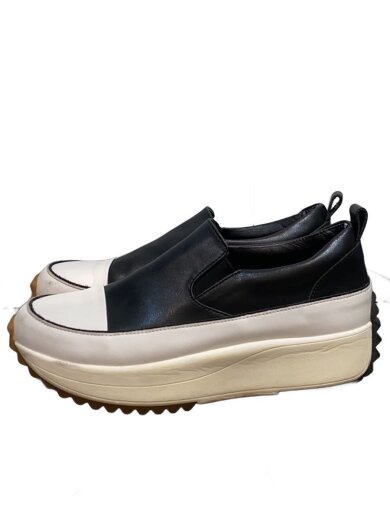 商品画像：ローファー/45/BLK 1