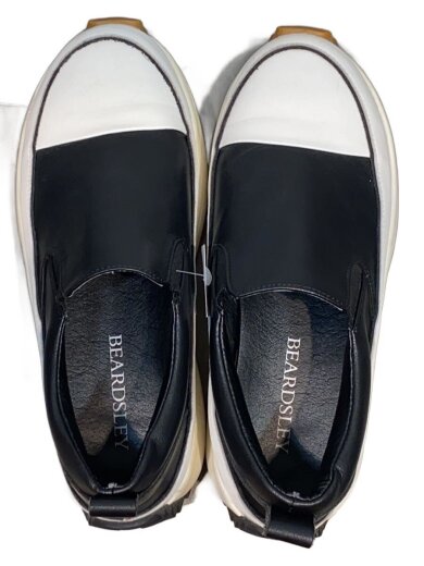 商品画像：ローファー/45/BLK 3